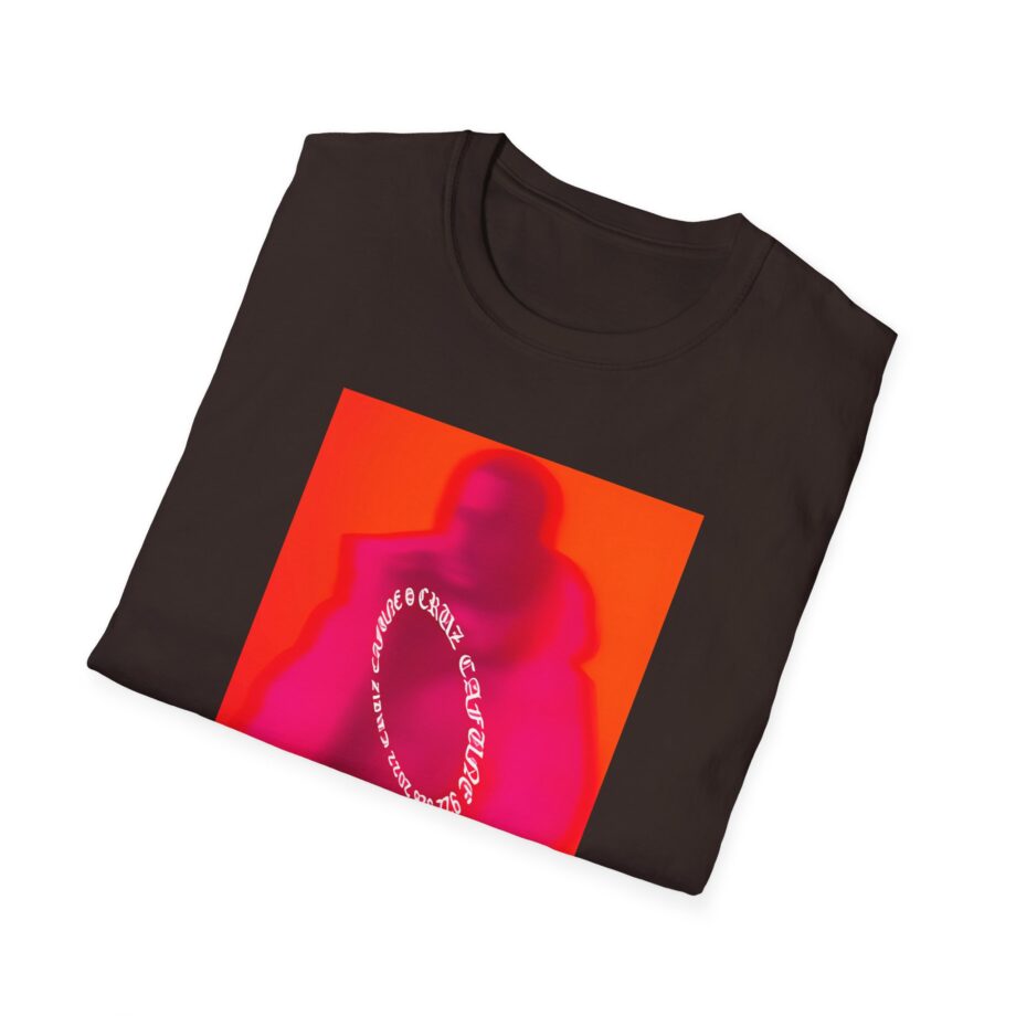 Cruz Cafune Unisex Softstyle T-Shirt