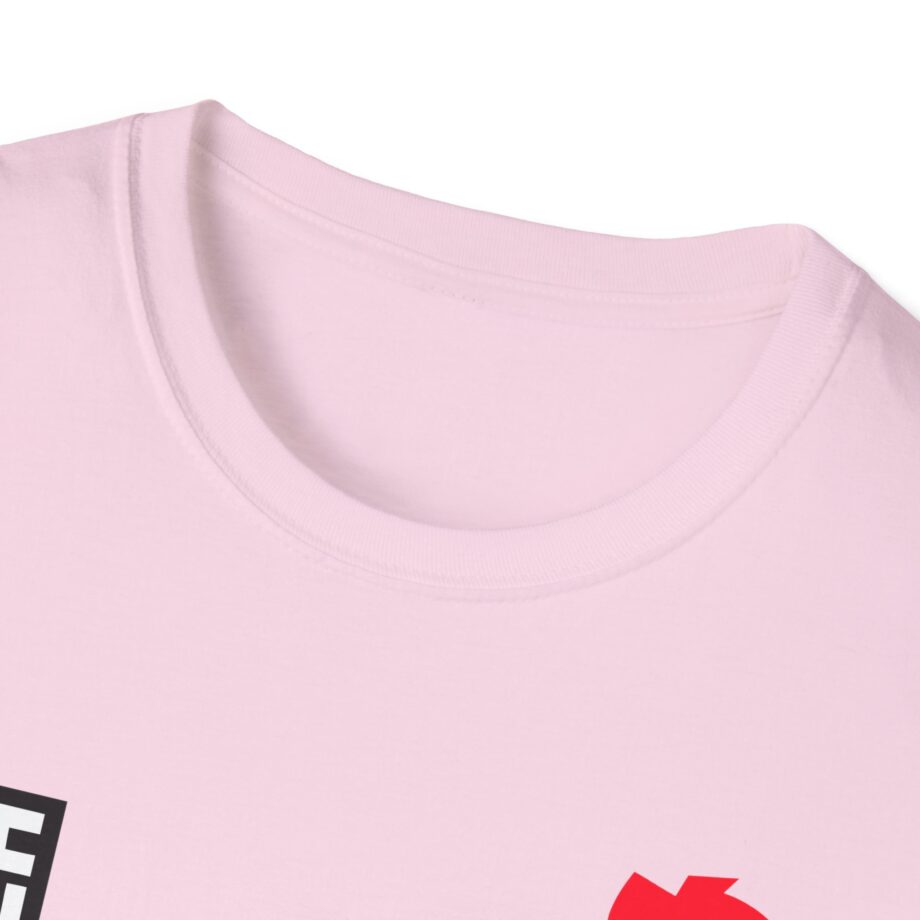 Northernlion  Unisex Softstyle T-Shirt