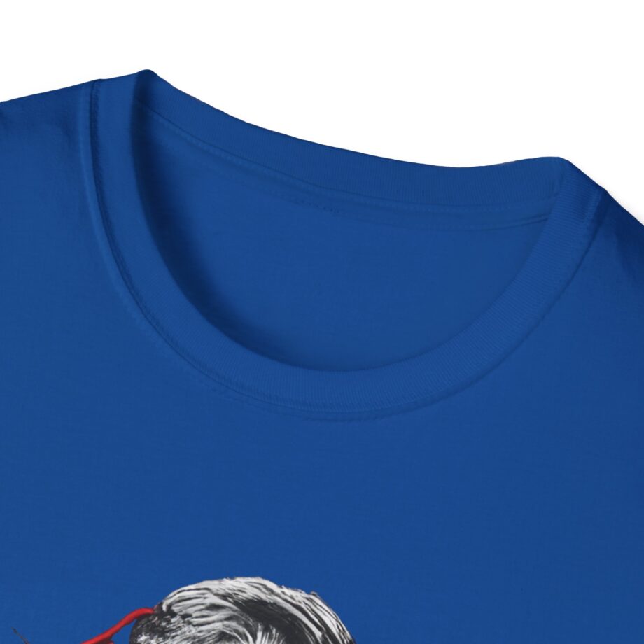 Nate Bargatze Unbelievable Unisex Softstyle T-Shirt
