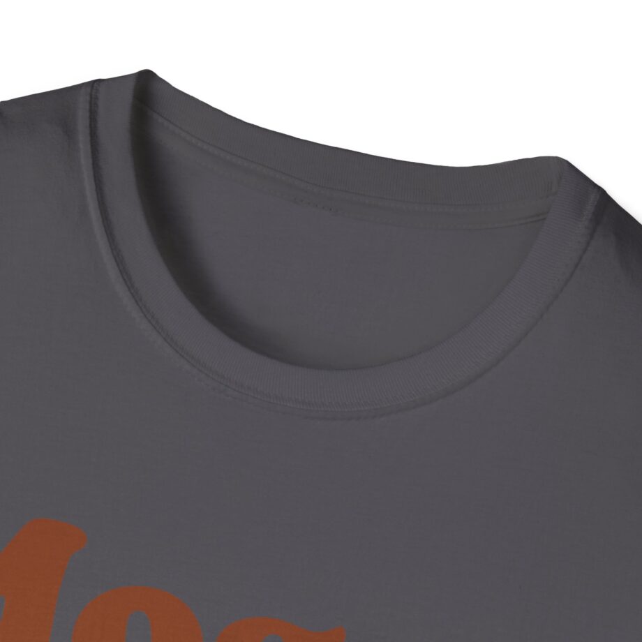 Mogul Chess Club Unisex Softstyle T-shirt