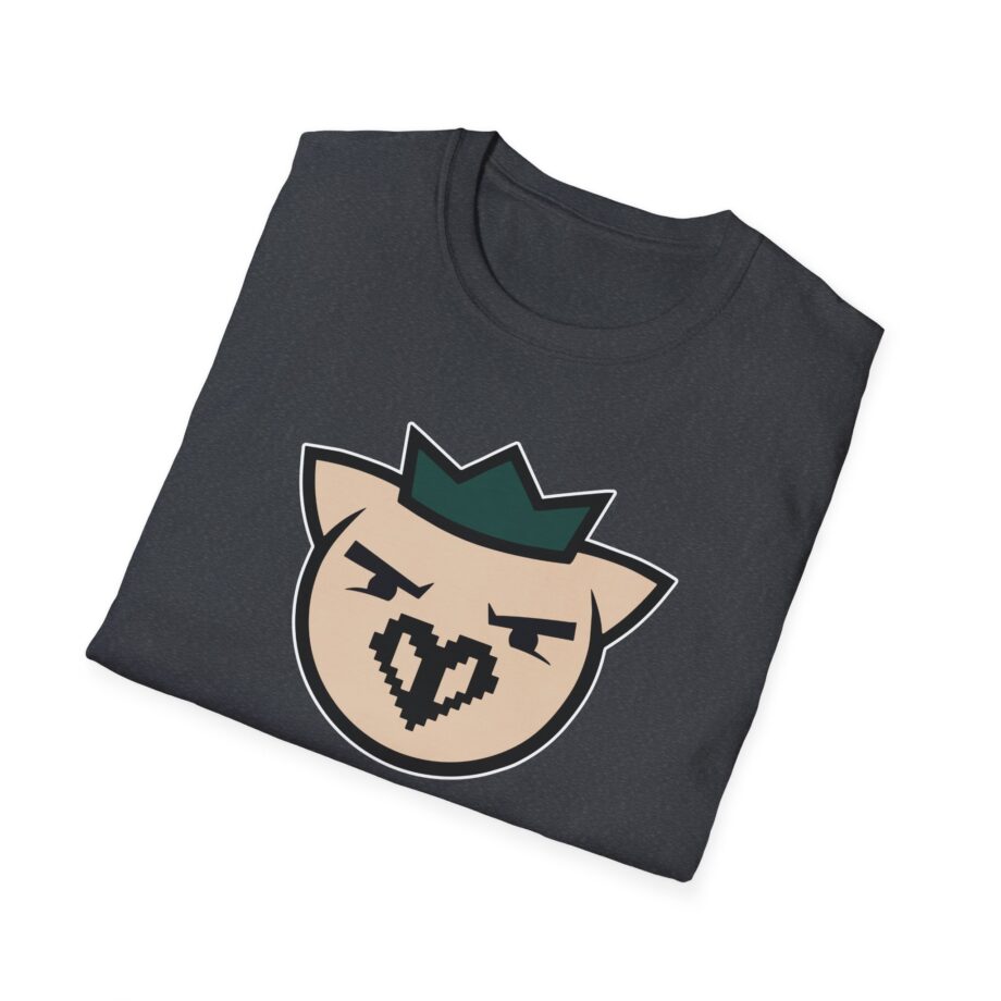 Philza Unisex Softstyle T-shirt