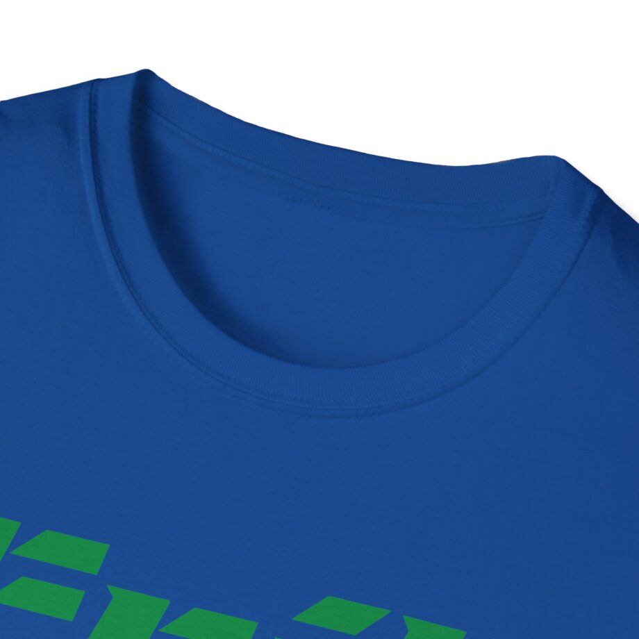 Feid Unisex Softstyle T-shirt