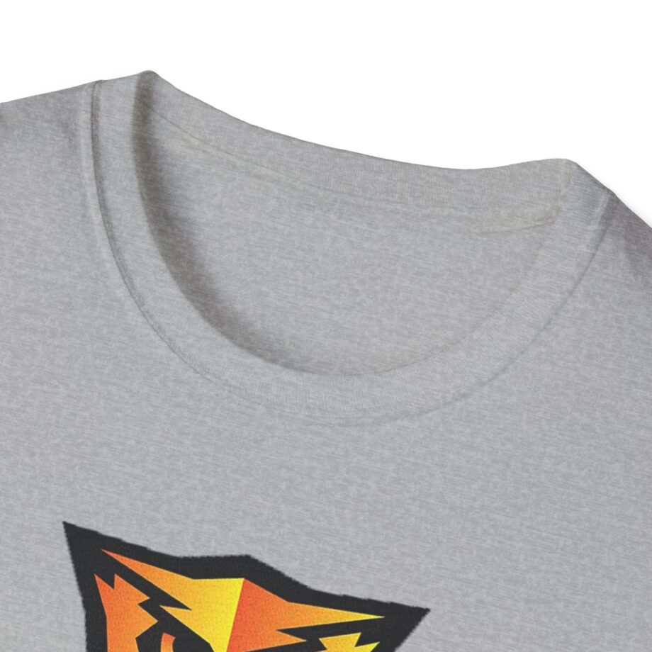 Heelmike Unisex Softstyle T-shirt