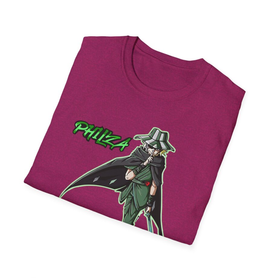 Philza Unisex Softstyle T-shirt