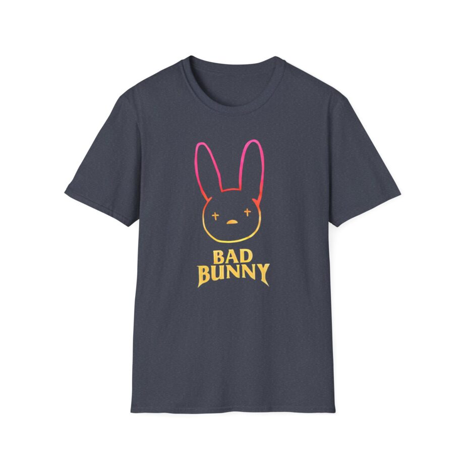 BB Unisex Softstyle T-Shirt