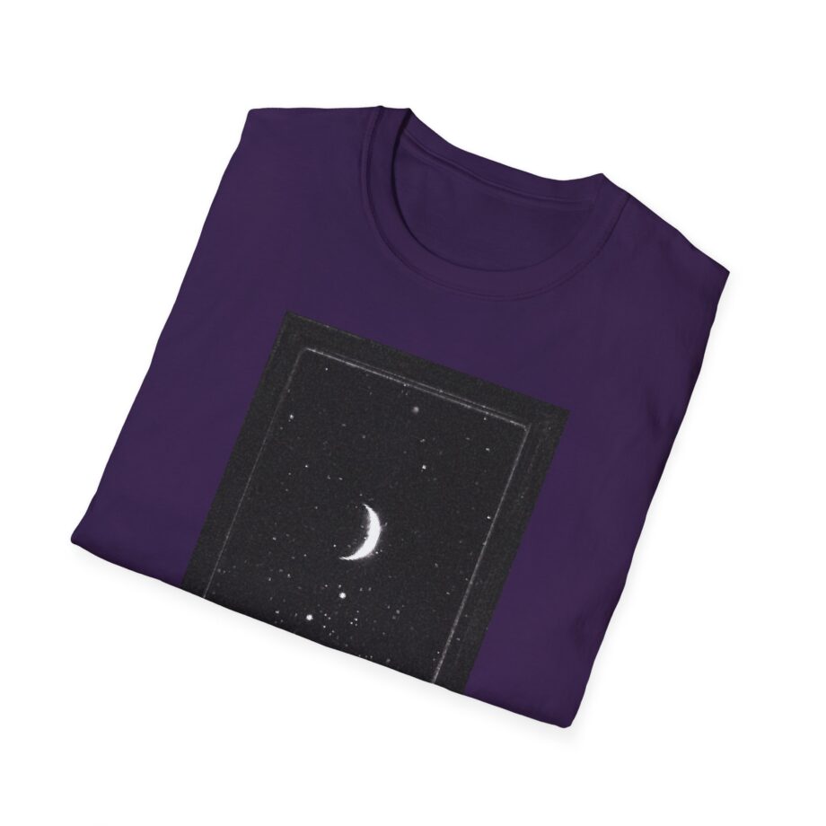 Invent Animate Greyview Unisex Softstyle T-shirt