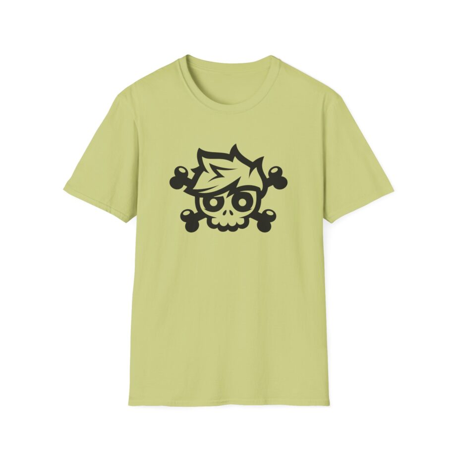 Ssundee Unisex Softstyle T-Shirt