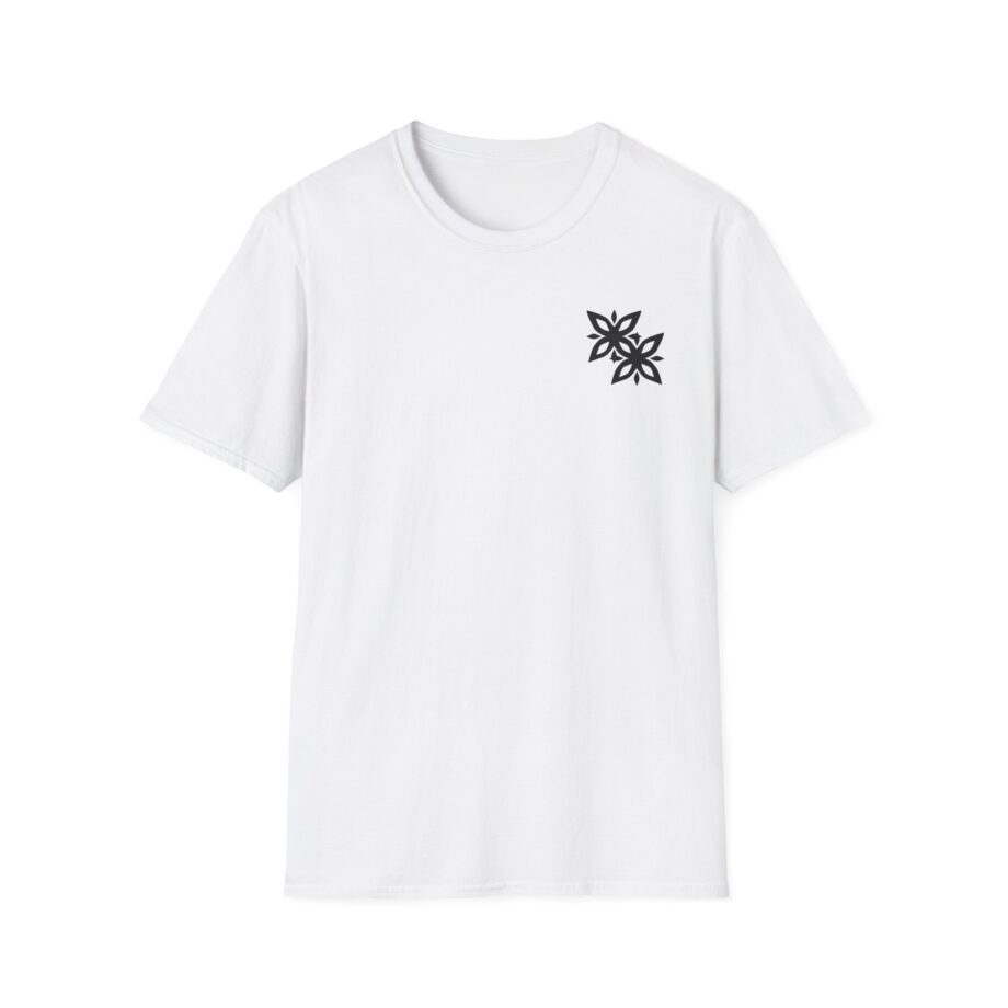 XQC Unisex Softstyle T-Shirt
