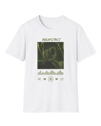 Brakence Unisex Softstyle T-shirt