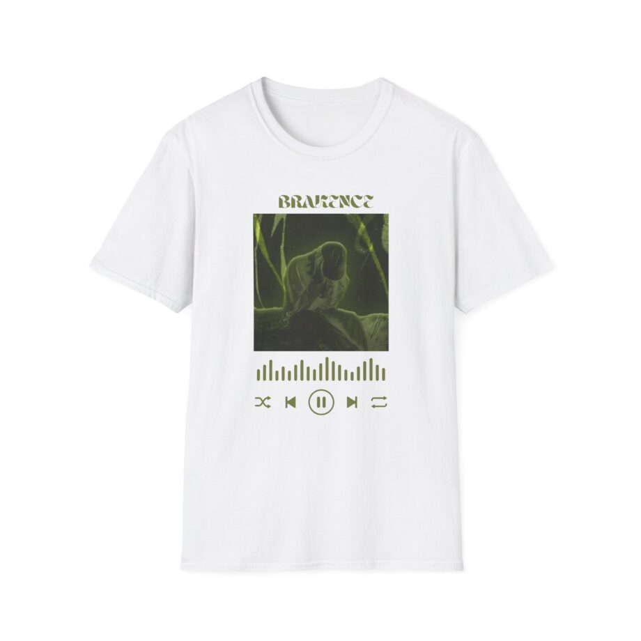 Brakence Unisex Softstyle T-shirt