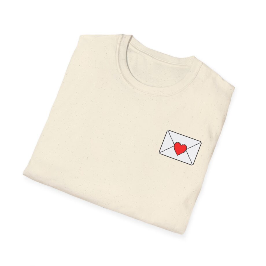 Hov1 Unisex Softstyle T-Shirt