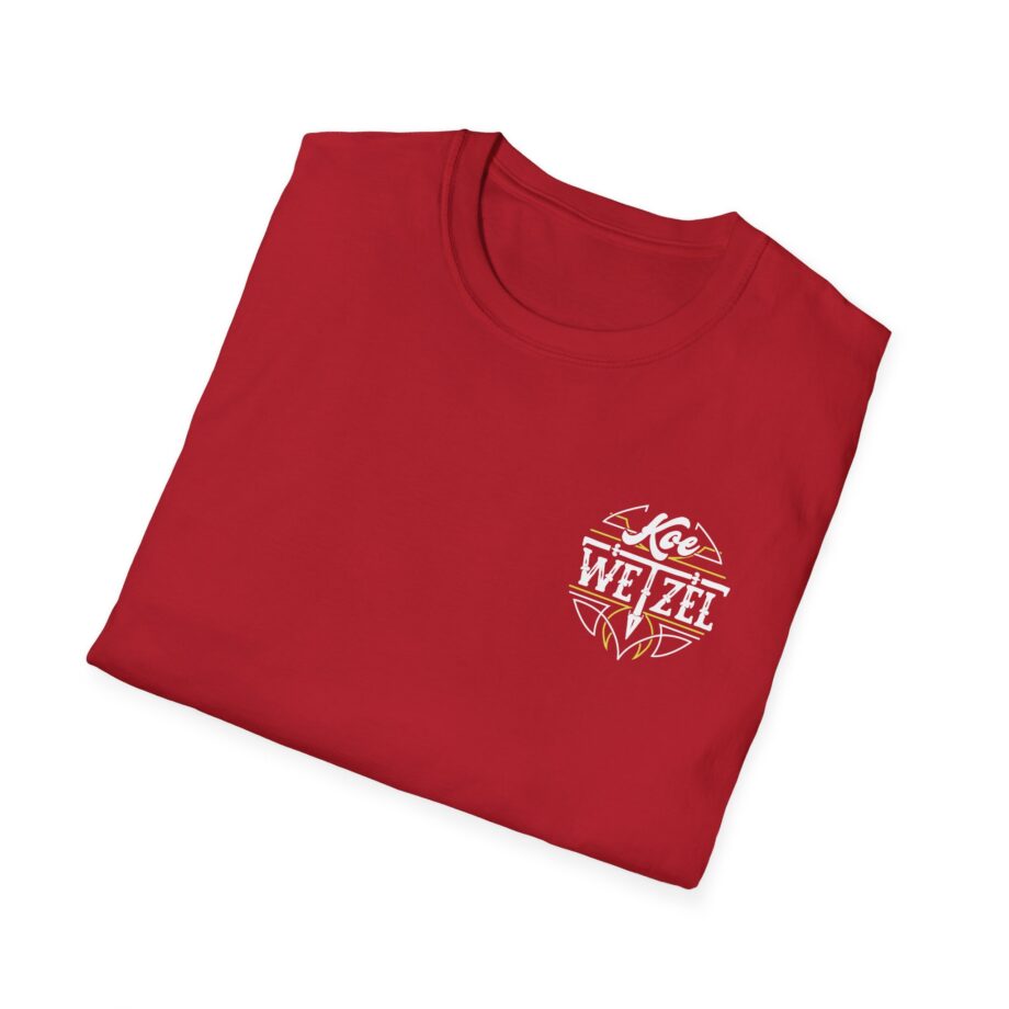 Koe Wetzel Unisex Softstyle T-shirt