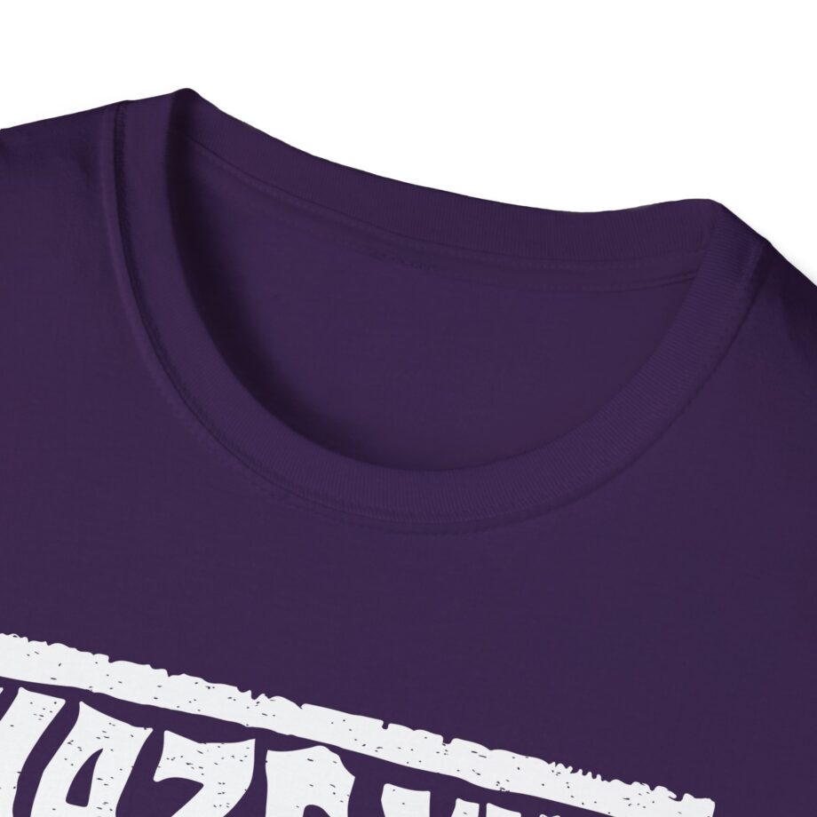 Melvins Kaze Xxl Amrep Bifocal Unisex Softstyle T-shirt