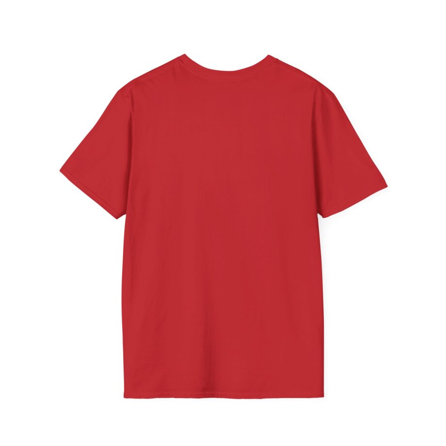 Phoebe Bridgers Unisex Softstyle T-shirt