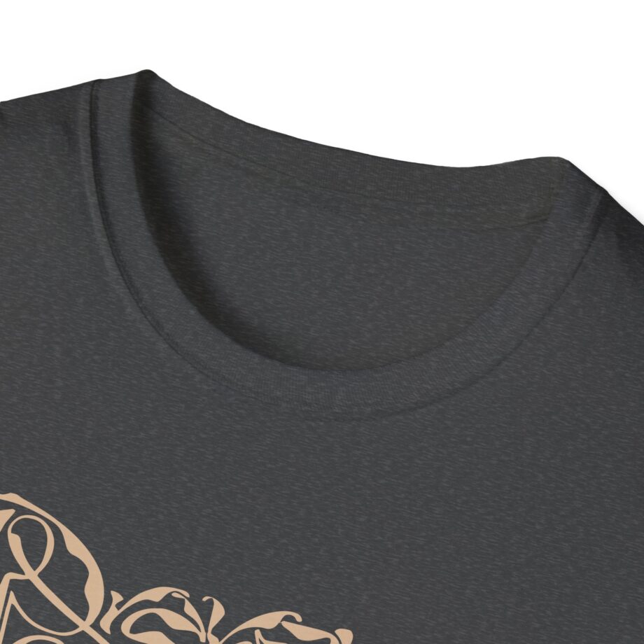 Brakence Unisex Softstyle T-shirt