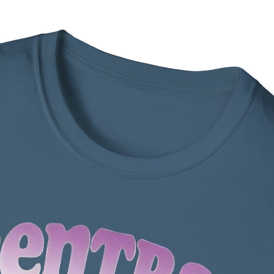 Central Cee Rap Unisex Softstyle T-Shirt