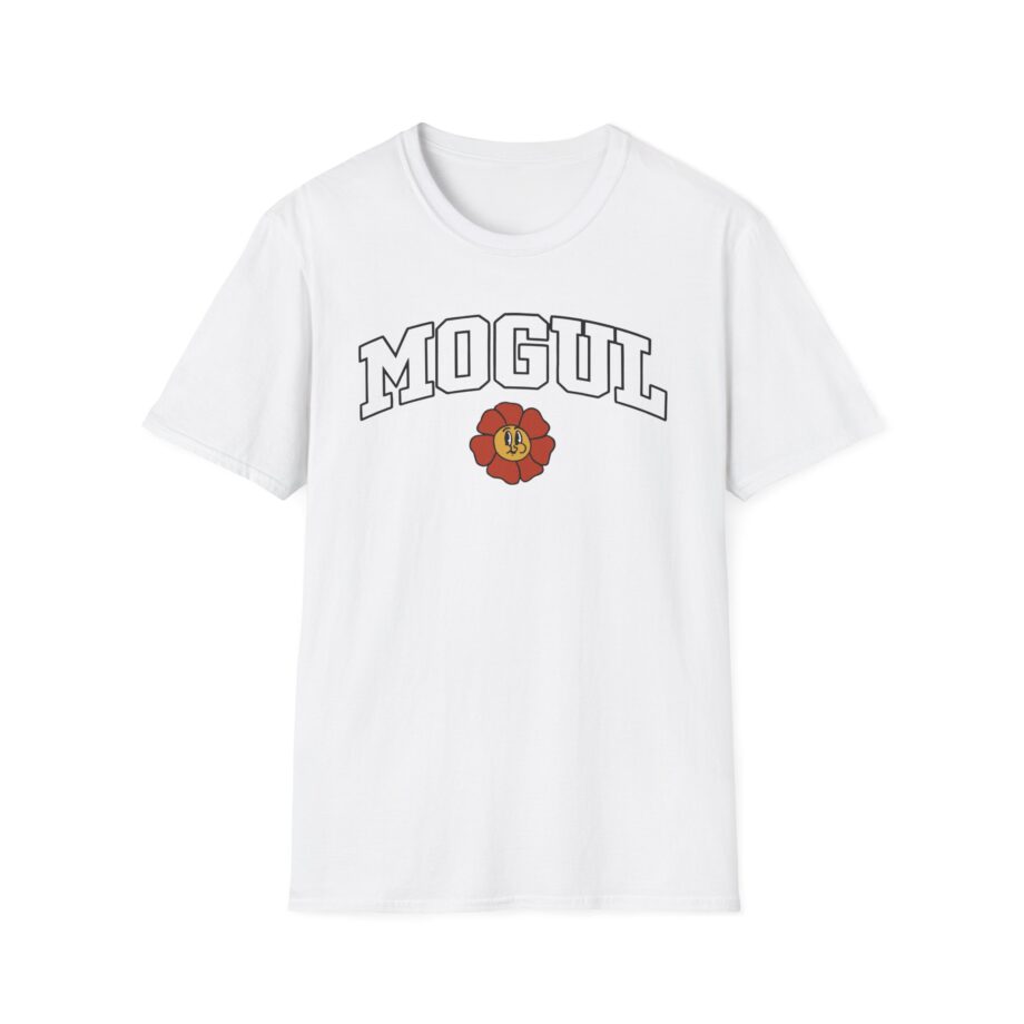 Ludwig Ahgren Mogul Mogi Unisex Softstyle T-Shirt