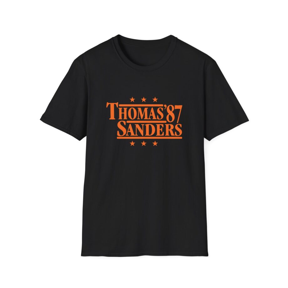 Thomas Sanders Unisex Softstyle T-shirt