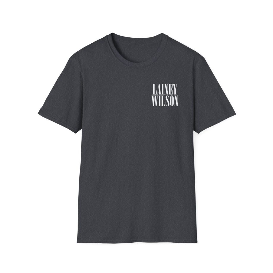 Lainey Wilson Country's Cool Again Unisex Softstyle T-Shirt