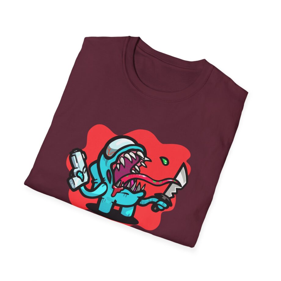 Ssundee Sus Unisex Softstyle T-shirt