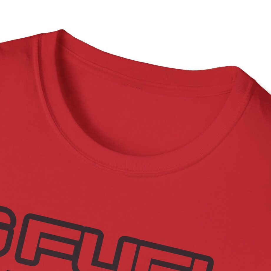 Ninja Gfuel Energy Formula Unisex Softstyle T-Shirt