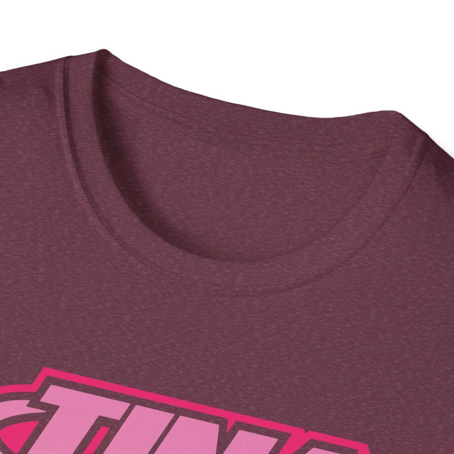 Tinakitten Unisex Softstyle T-Shirt