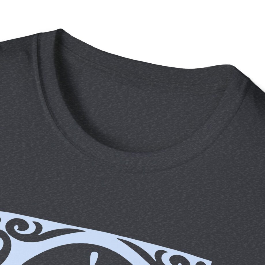 Electric Wizard Unisex Softstyle T-shirt