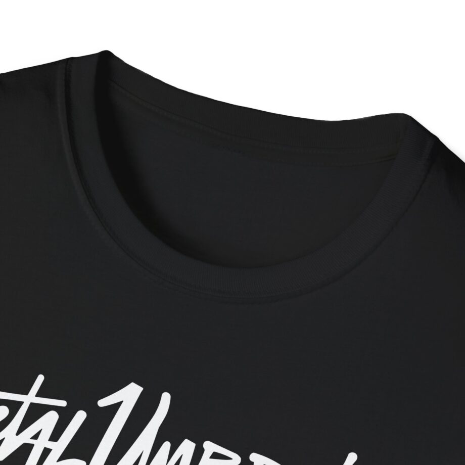 Sypherpk Essentials Unisex Softstyle T-shirt