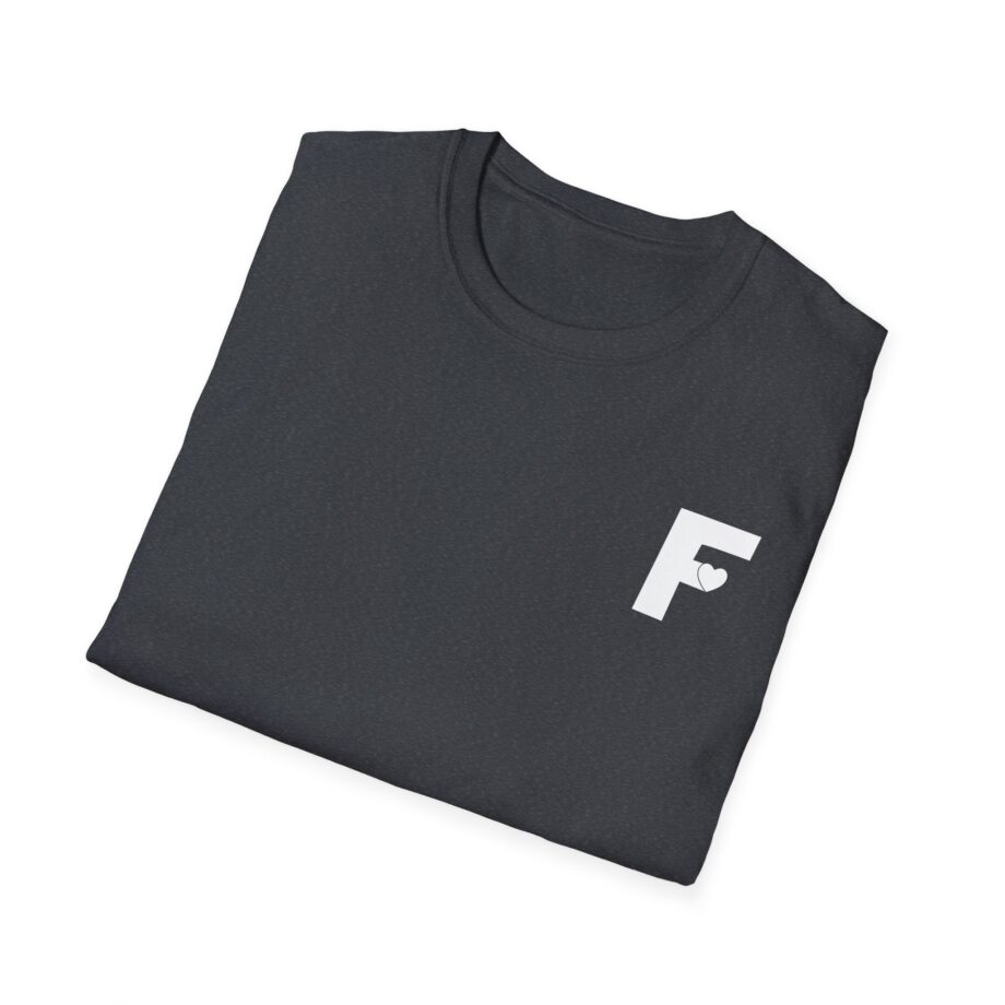 Fresh Love Unisex Softstyle T-Shirt
