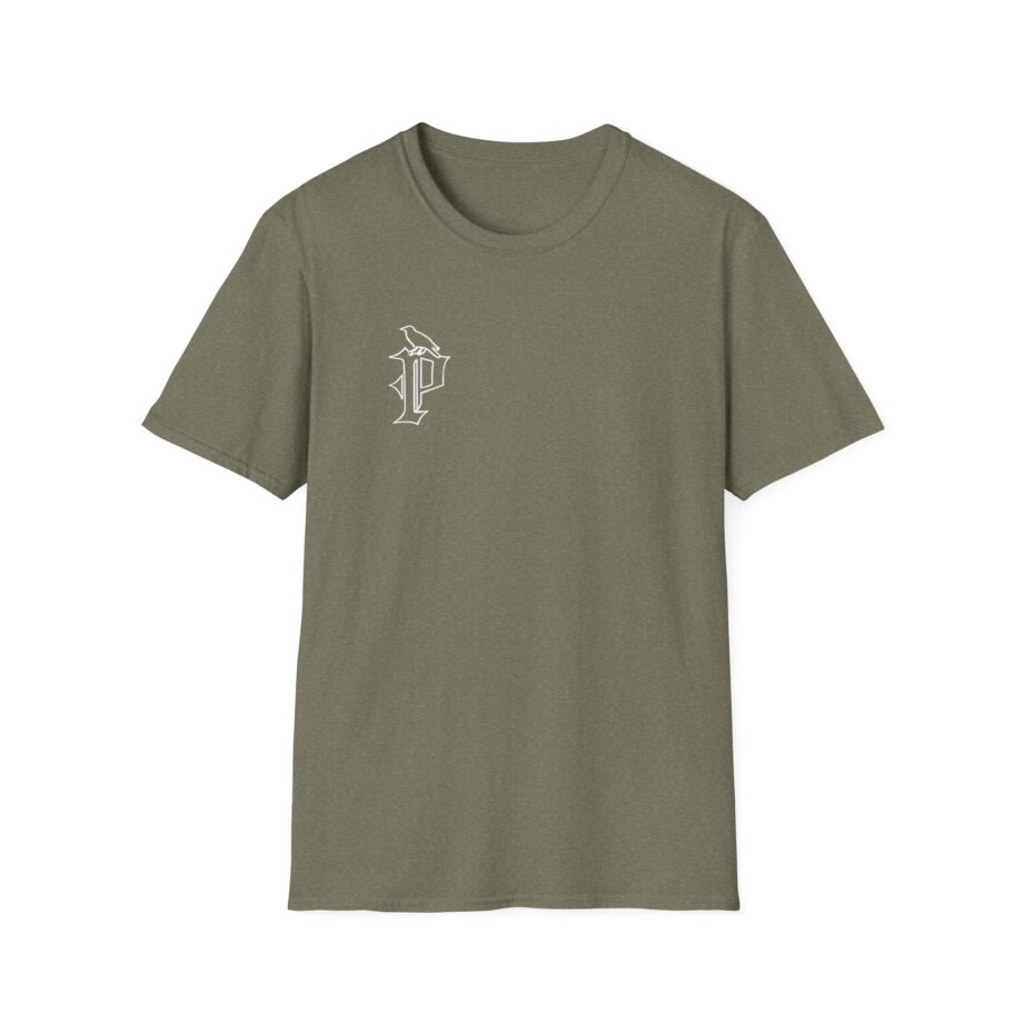Philza Unisex Softstyle T-shirt