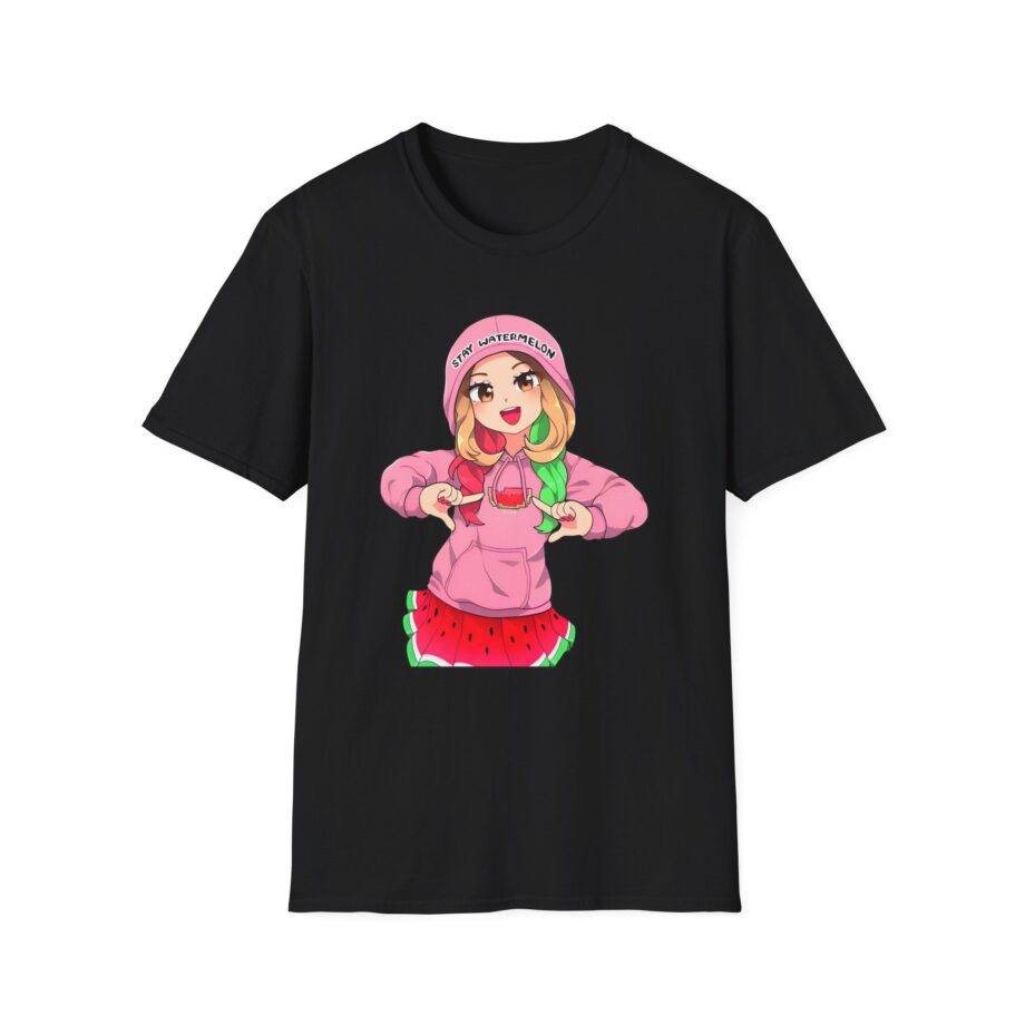 Ibella Unisex Softstyle T-shirt