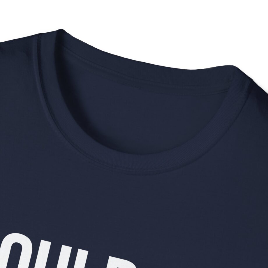 Thomas Sanders Could Be Gayer Unisex Softstyle T-shirt