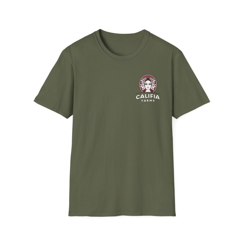 Elyse Myers Unisex Softstyle T-Shirt