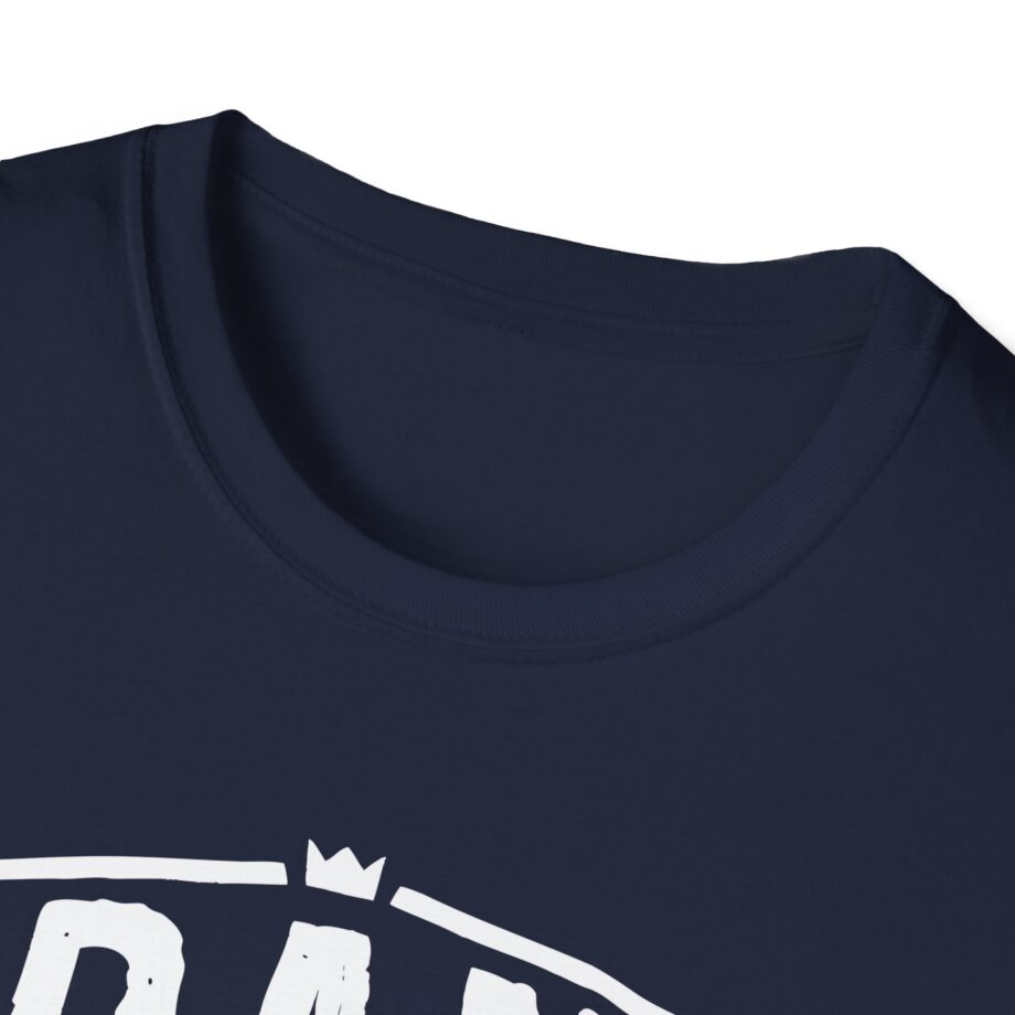 Morgz Prank King Unisex Softstyle T-Shirt