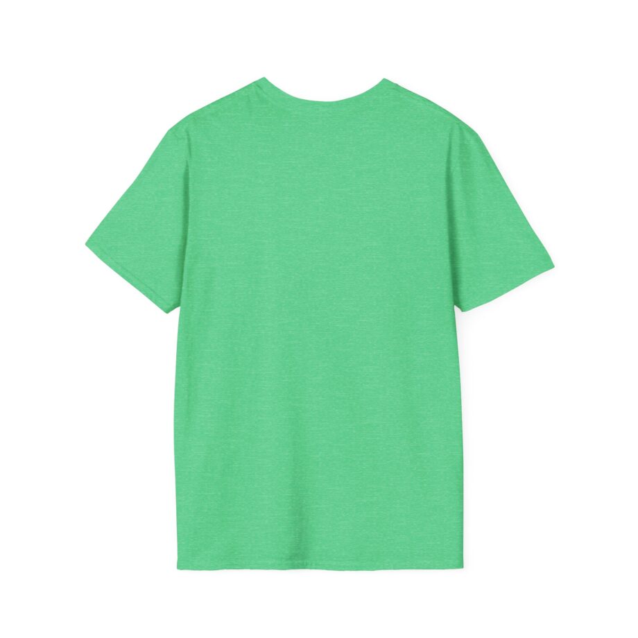 Kikagaku Moyo Unisex Softstyle T-Shirt