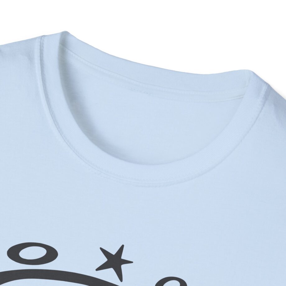 J Cole Bristolville Unisex Softstyle T-Shirt