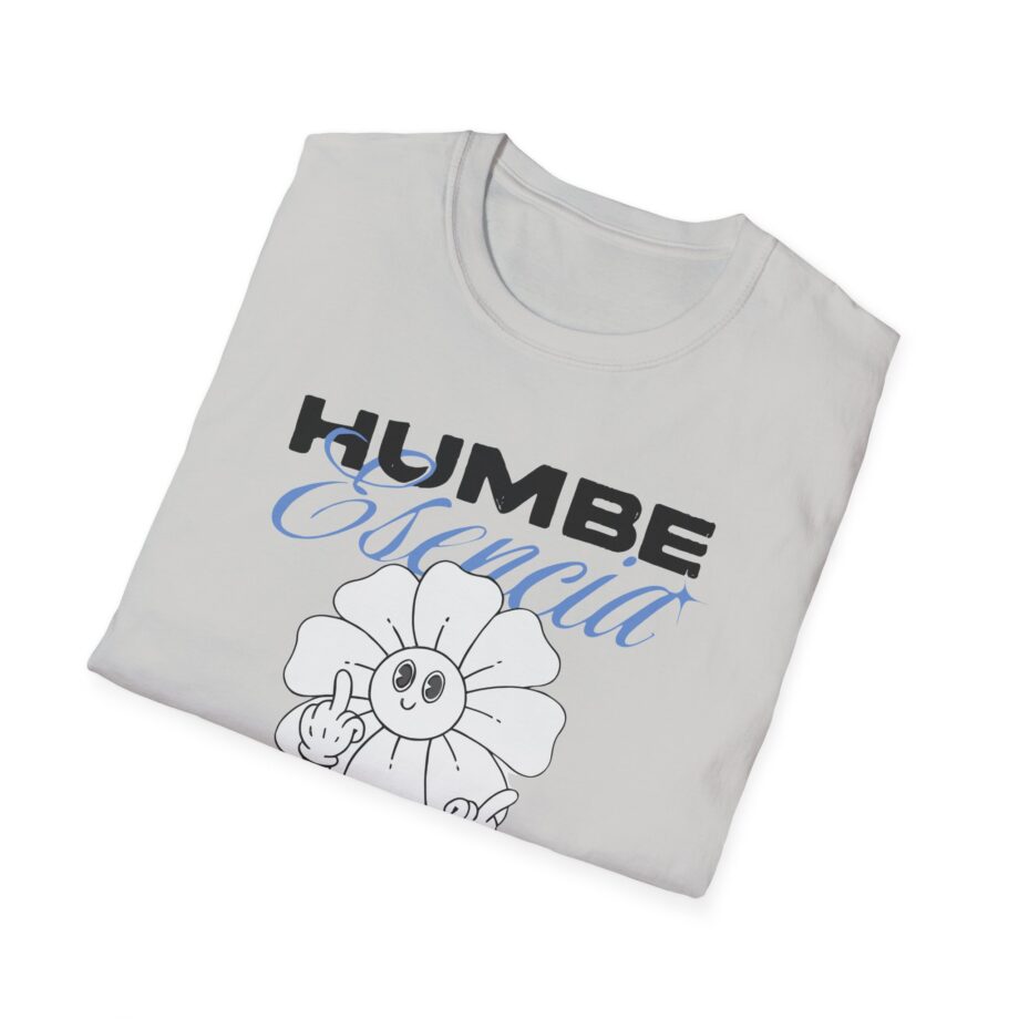 Humbe Esencia Unisex Softstyle T-shirt