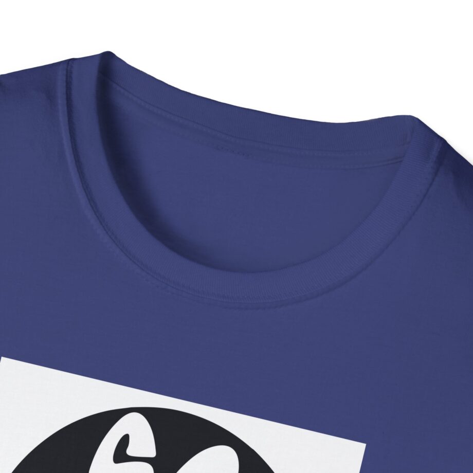 Afroman Unisex Softstyle T-Shirt