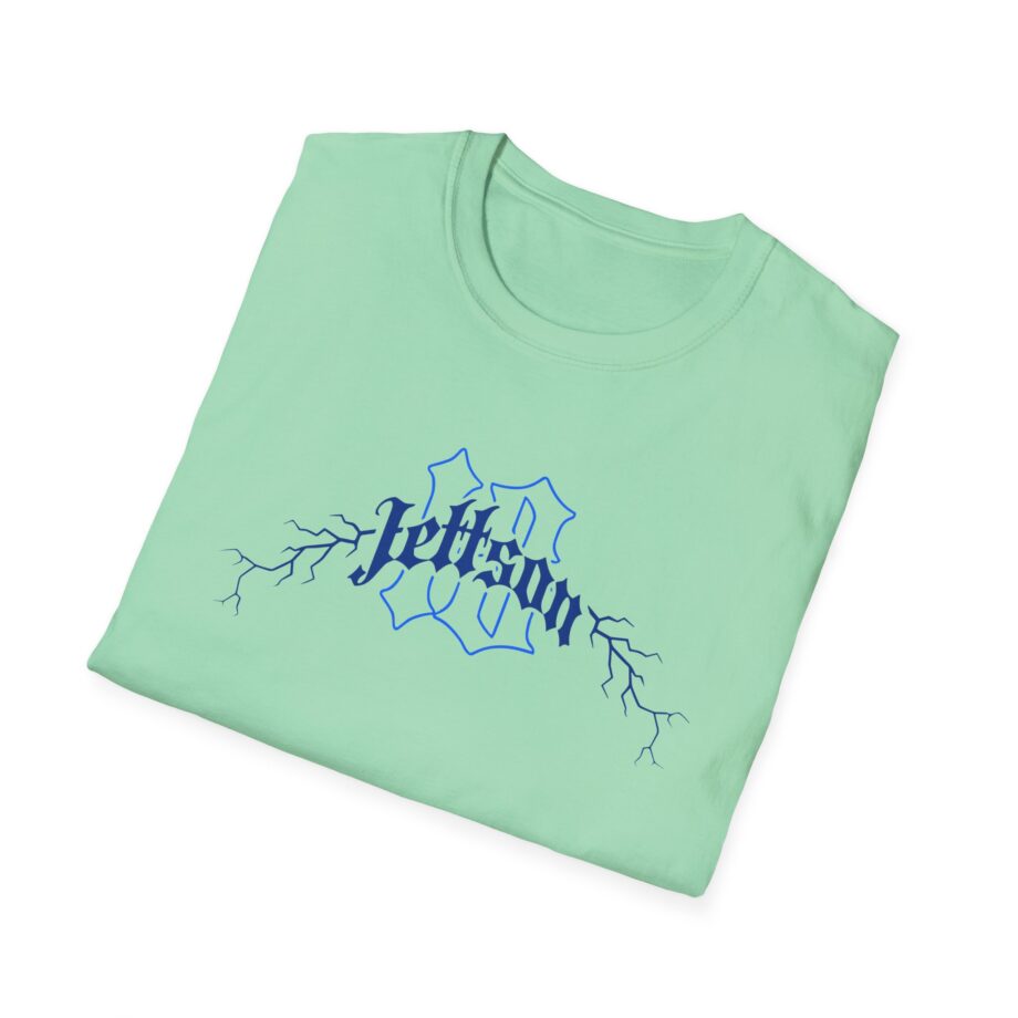 Jett Lawrence Unisex Softstyle T-Shirt