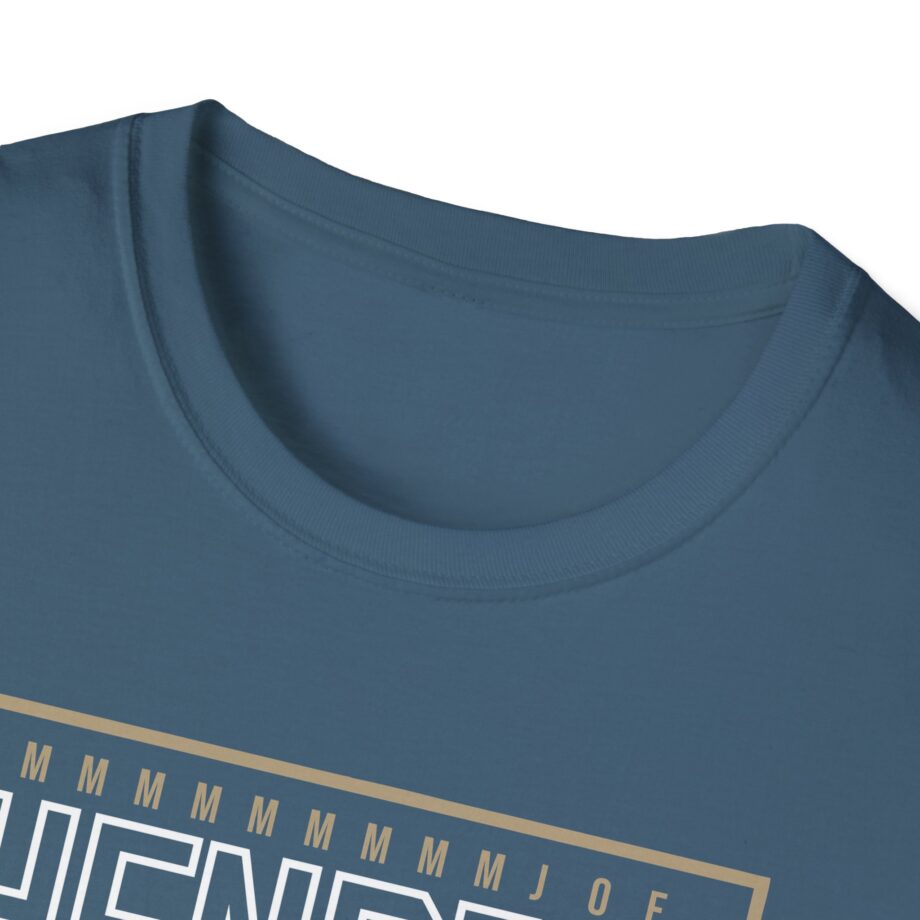 Joe Hendry Unisex Softstyle T-shirt