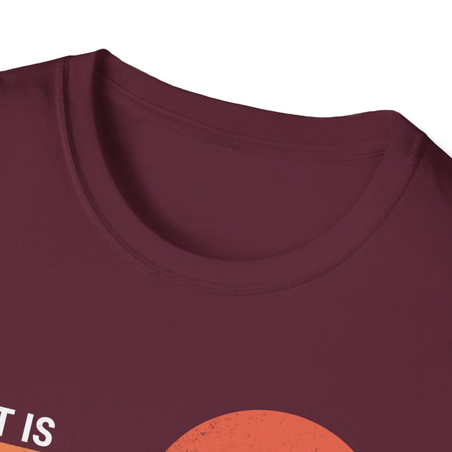 Elyse Myers: Rest is Productive Unisex Softstyle T-Shirt