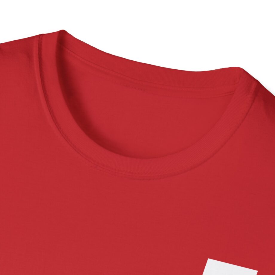 Fresh Love Unisex Softstyle T-Shirt