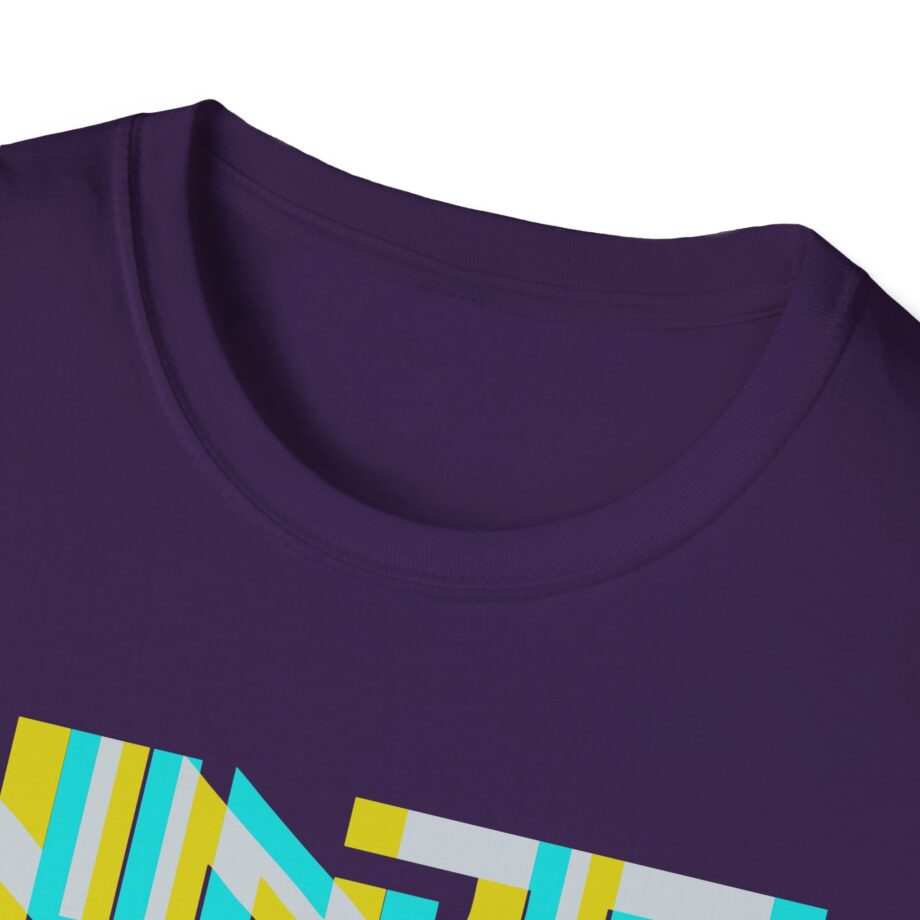 Ninja Unisex Softstyle T-Shirt