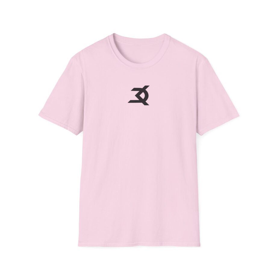 Dimitri K Unisex Softstyle T-shirt