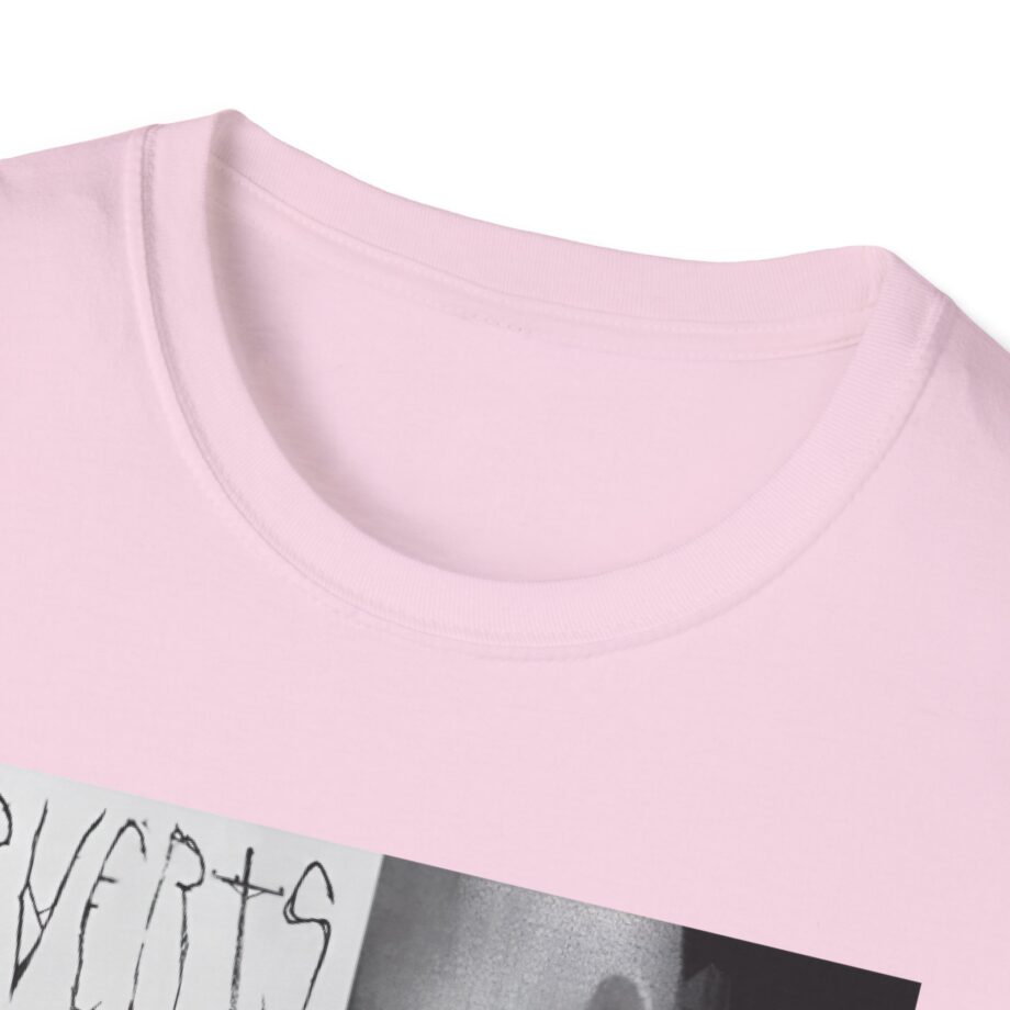 Ethel Cain Perverts Unisex Softstyle T-shirt