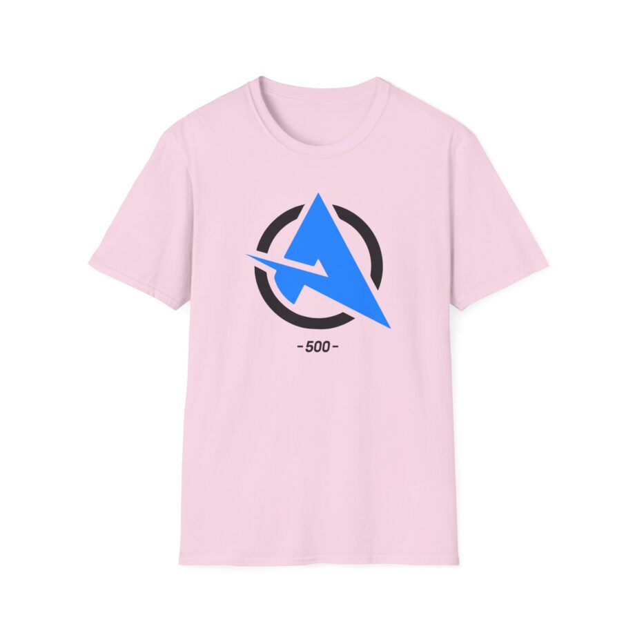 Ali-a Youtuber Unisex Softstyle T-Shirt