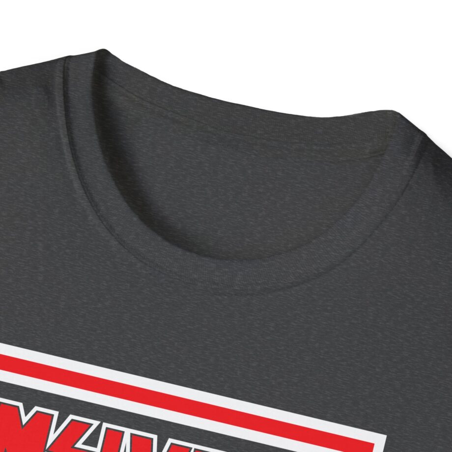 Melvins Army Unisex Softstyle T-Shirt
