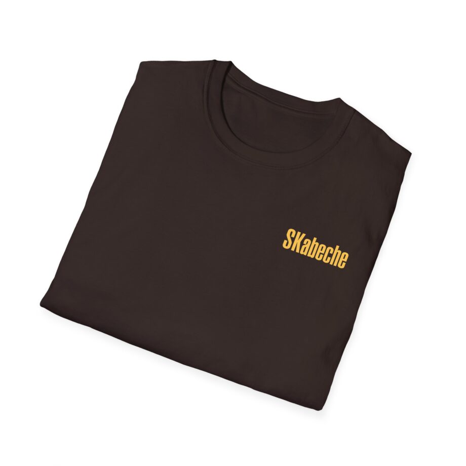 Sudadera Skabeche Unisex Softstyle T-Shirt