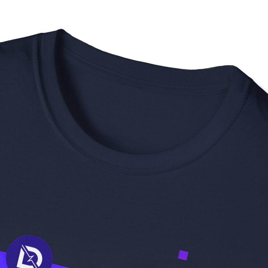 Drlupo Build Against Cancer Unisex Softstyle T-Shirt