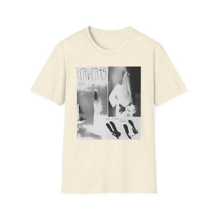 Ethel Cain Perverts Unisex Softstyle T-shirt